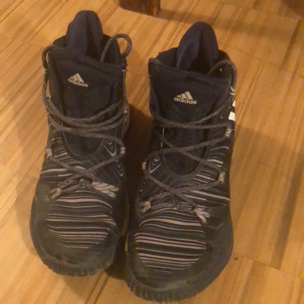 Adidas crazy explosive